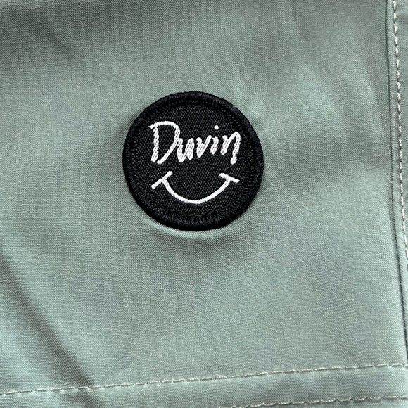 Mens Duvin XL new without tags - Picture 3 of 5